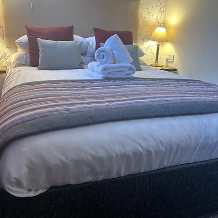 Melbourne Guest House Боунес-он-Уиндермер Экстерьер фото