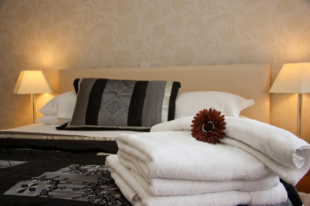 Melbourne Guest House Боунес-он-Уиндермер Номер фото