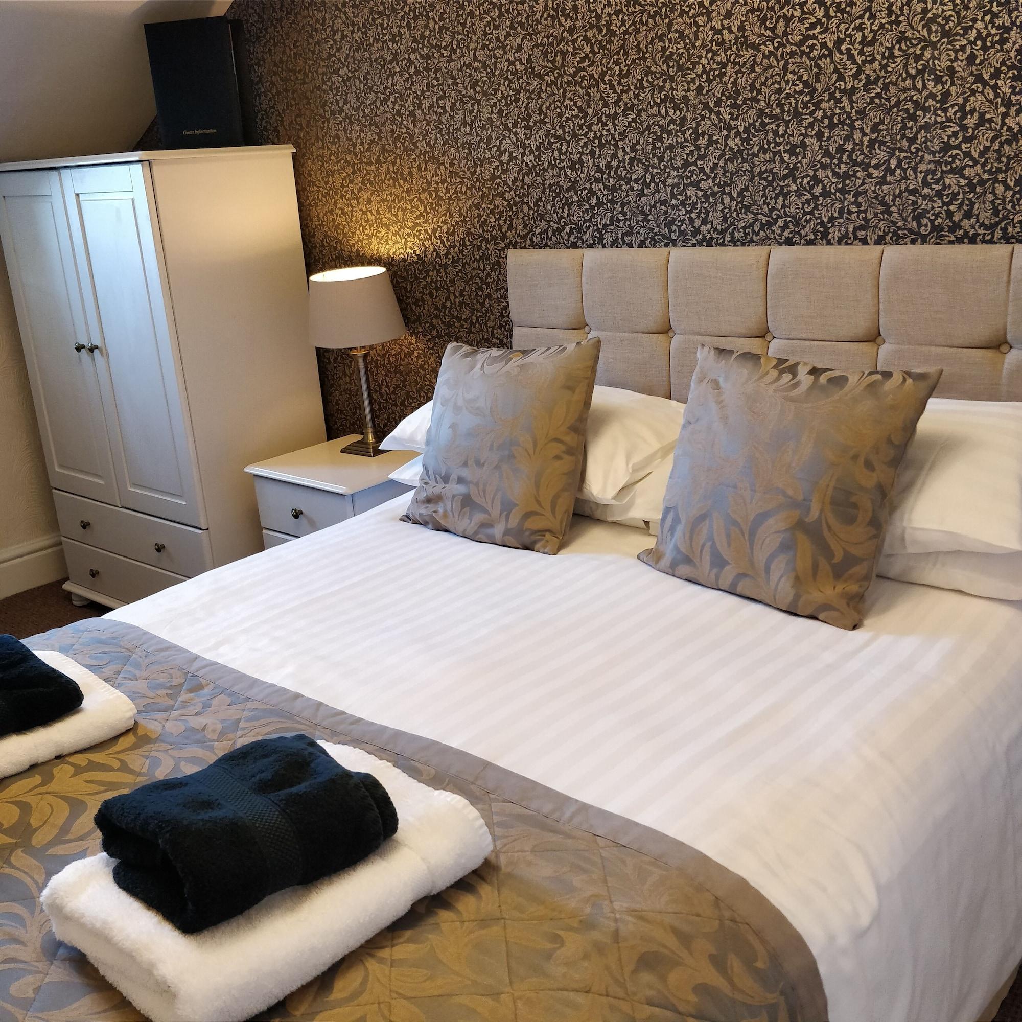 Melbourne Guest House Боунес-он-Уиндермер Экстерьер фото