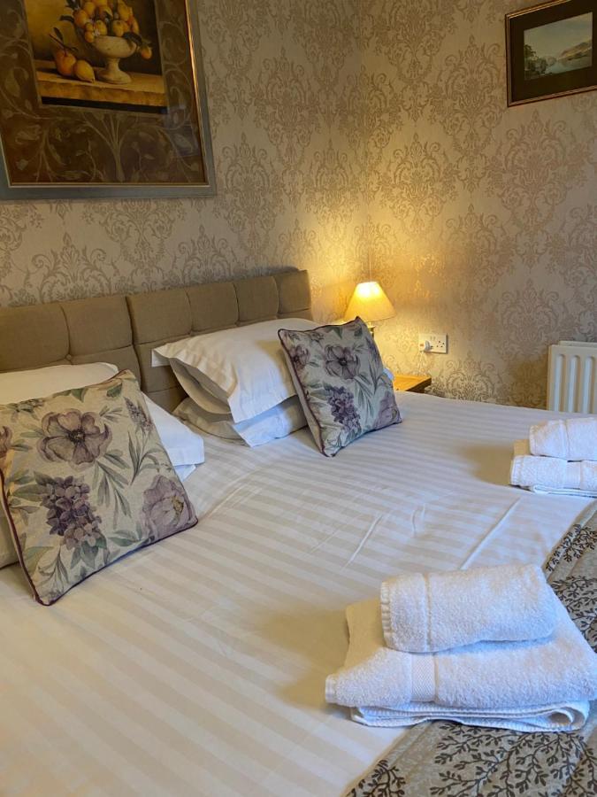 Melbourne Guest House Боунес-он-Уиндермер Экстерьер фото