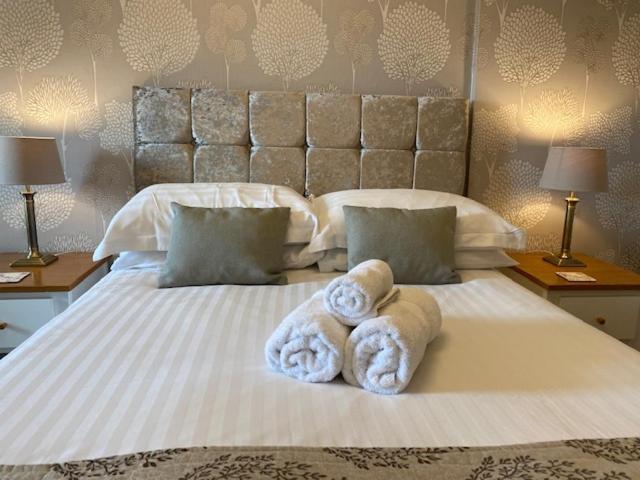 Melbourne Guest House Боунес-он-Уиндермер Экстерьер фото
