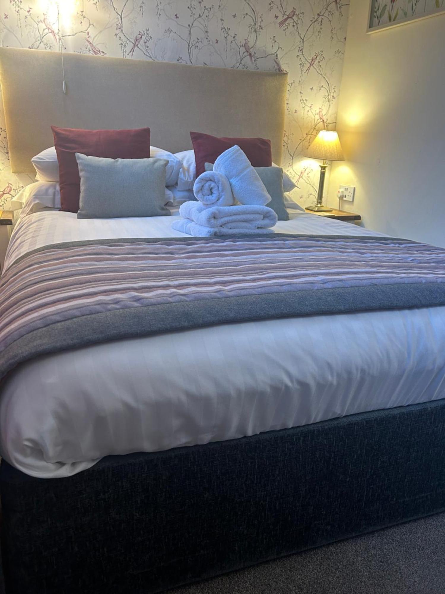 Melbourne Guest House Боунес-он-Уиндермер Экстерьер фото
