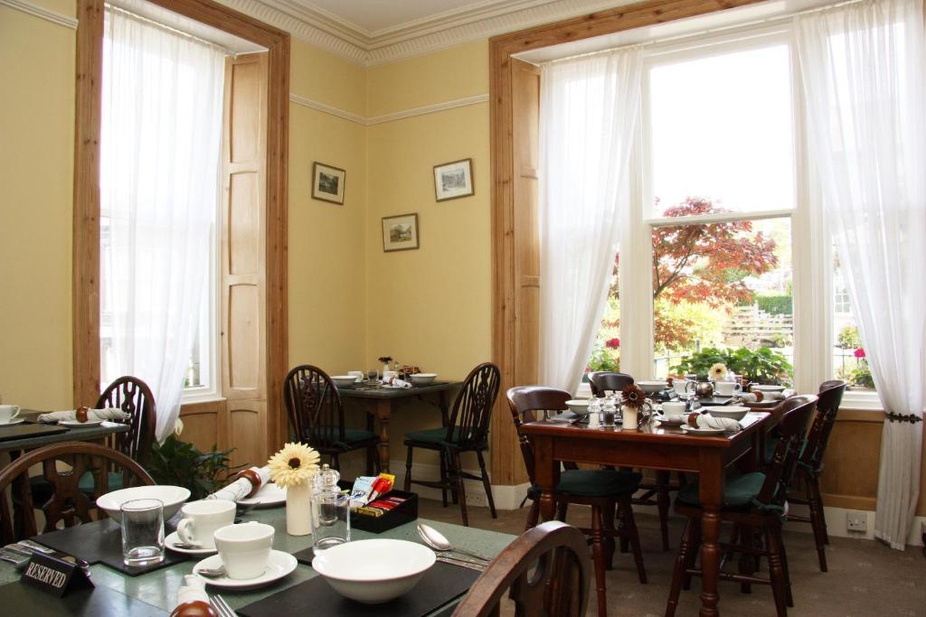 Melbourne Guest House Боунес-он-Уиндермер Экстерьер фото